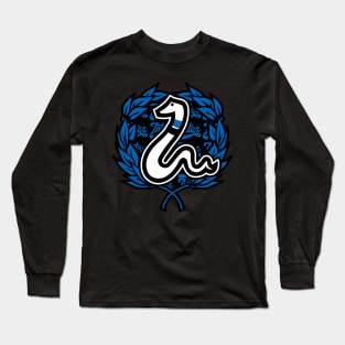 curva nord inter Long Sleeve T-Shirt